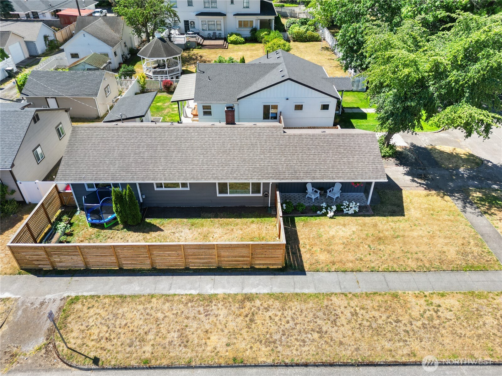 416 N Rock Street