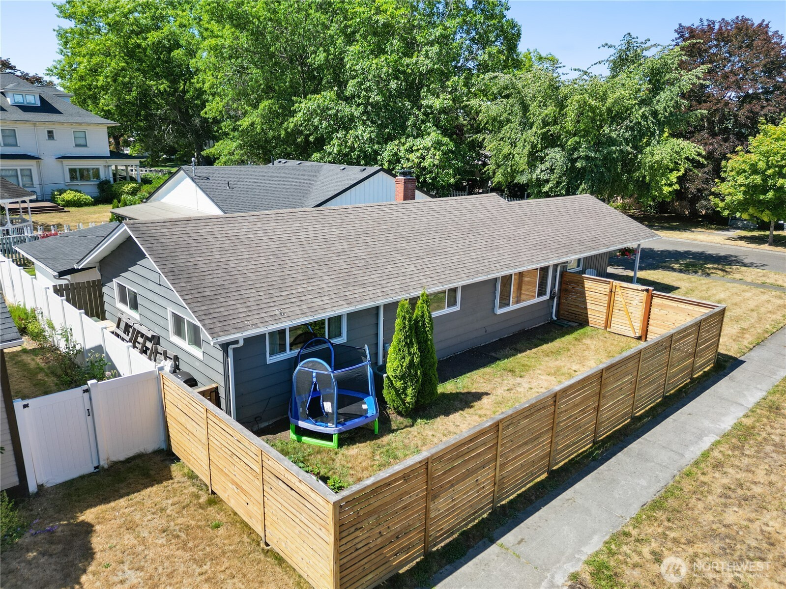416 N Rock Street
