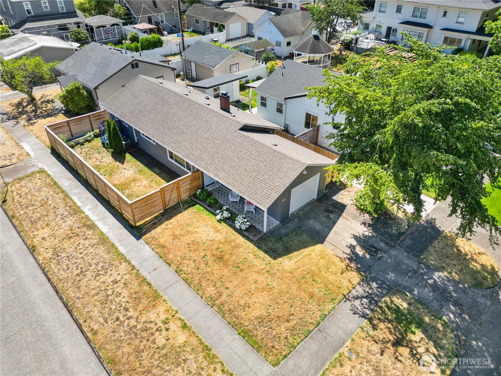 416 N Rock Street