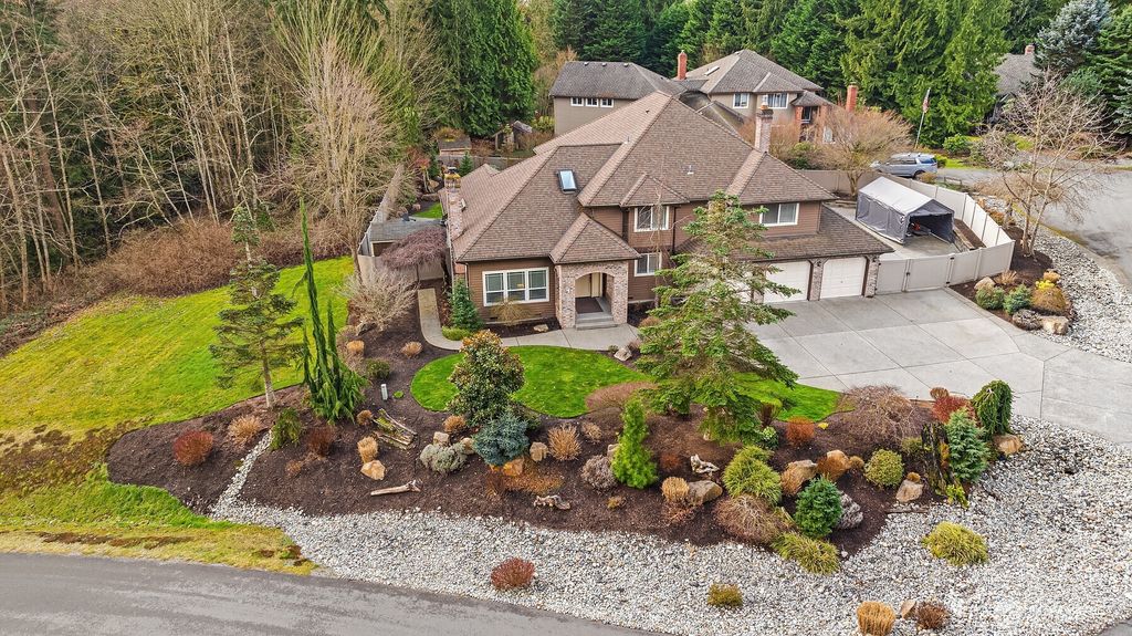 Photo of 2730 187th Street SE, Bothell, WA 98012 (MLS # 2339741)