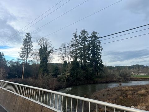 121 S Taylor Road S Chehalis WA 98532