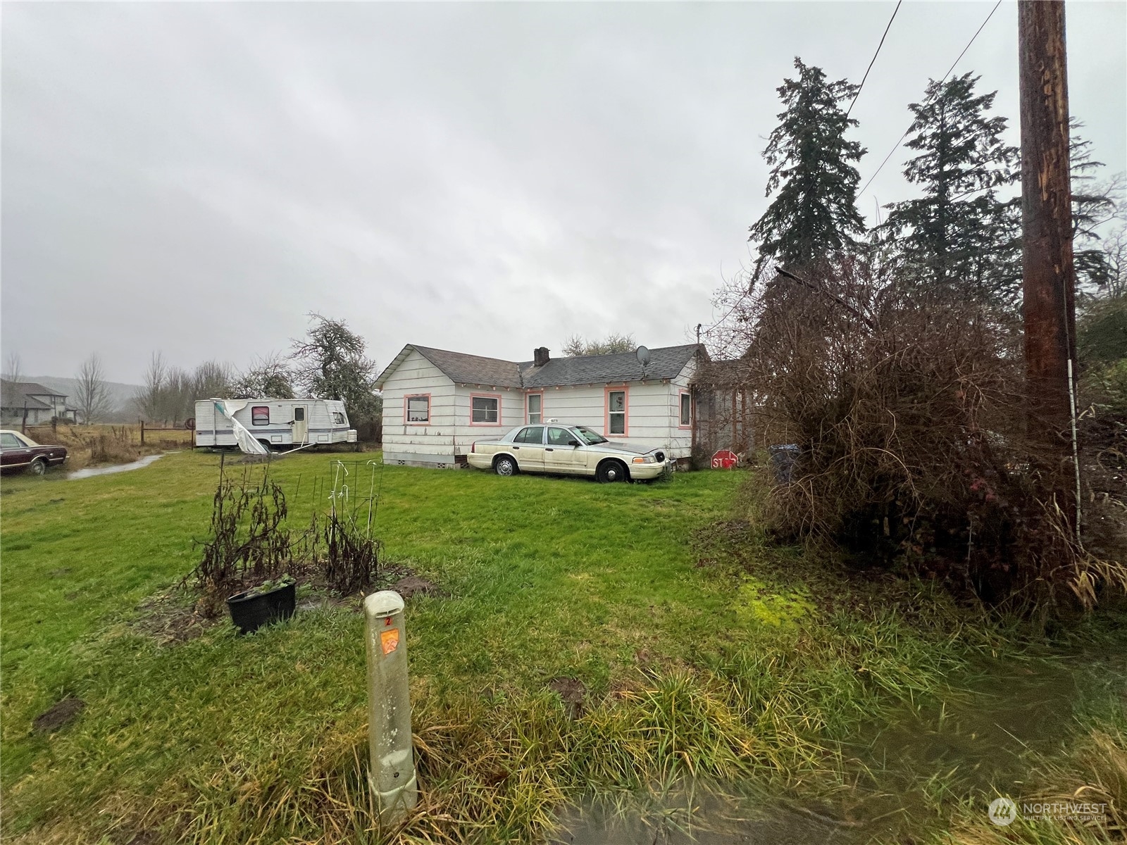 121 S Taylor Road S
