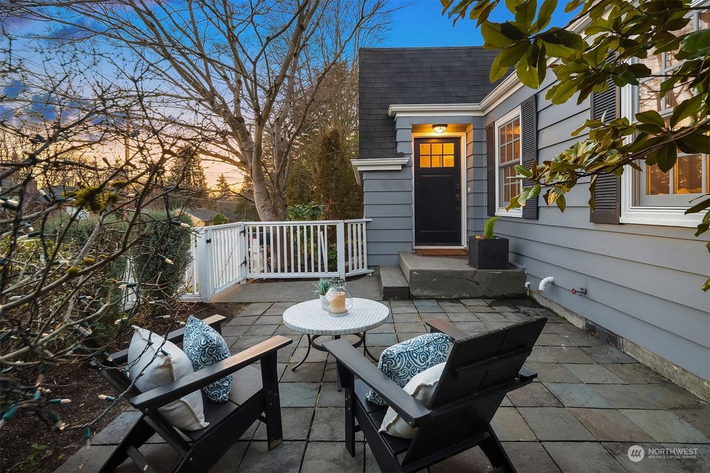 Photo of 4324 NE 55th Street, Seattle, WA 98105 (MLS # 2030262)