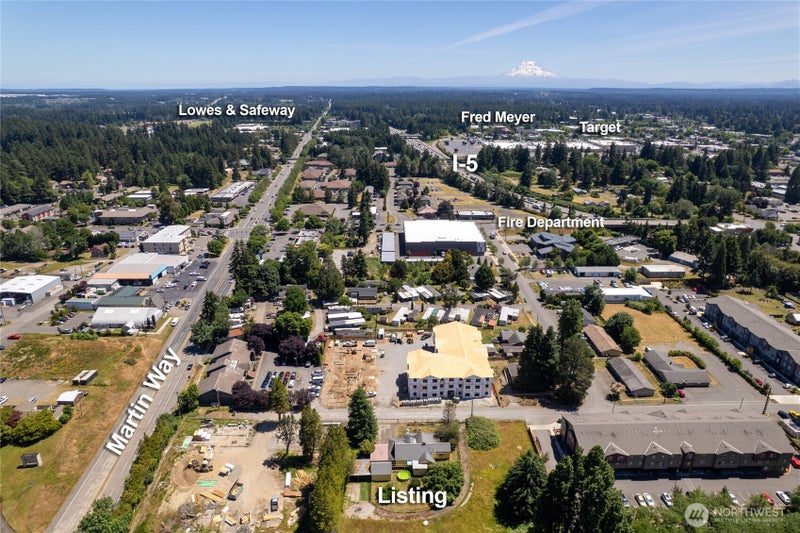 423 Franz Anderson Road SE