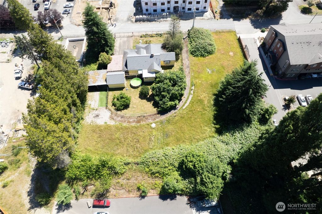 Photo of 423 Franz Anderson Road SE, Olympia, WA 98501 (MLS # 2540889)