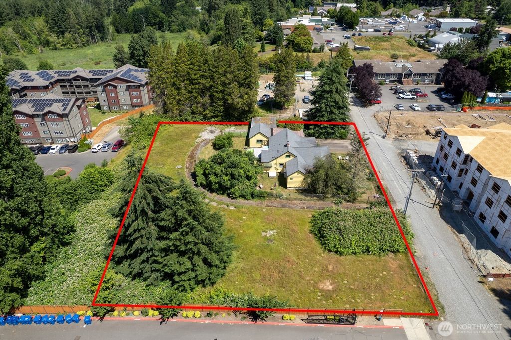 Photo of 423 Franz Anderson Road SE, Olympia, WA 98501 (MLS # 2540889)