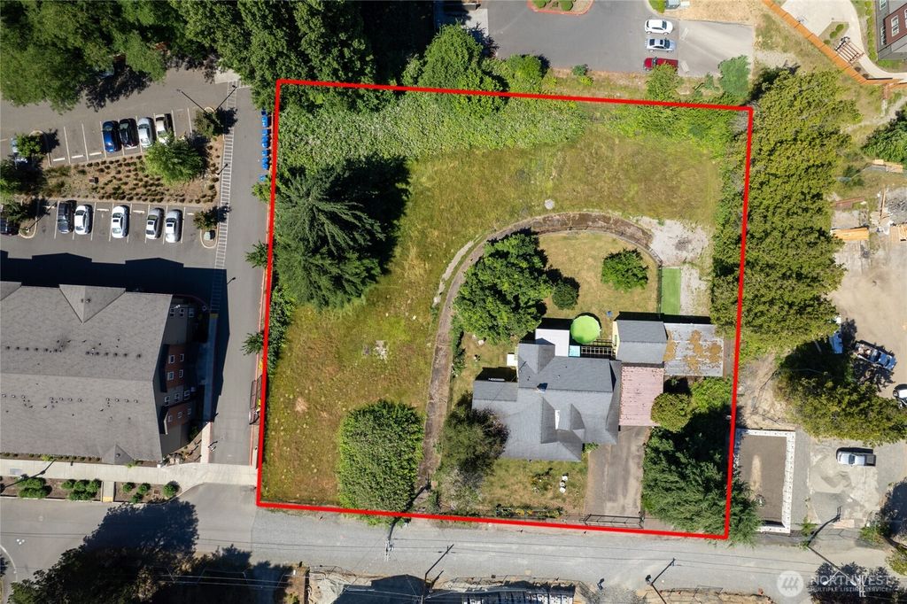 Photo of 423 Franz Anderson Road SE, Olympia, WA 98501 (MLS # 2540889)