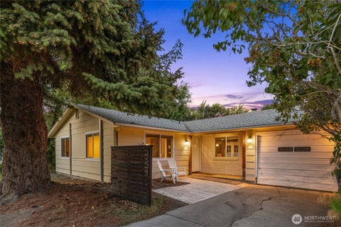 Photo of 1608 N Glen DR, Ellensburg, WA 98926 (MLS # 2552614)