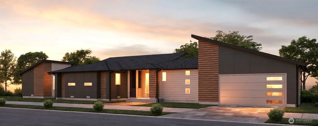 Photo of 36508 SW 3rd Place Pl #2, Federal Way, WA 98023 (MLS # 2486065)