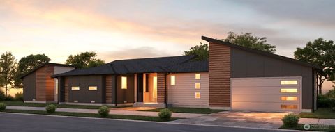 Photo of 36508 SW 3rd Place Pl #2, Federal Way, WA 98023 (MLS # 2486065)