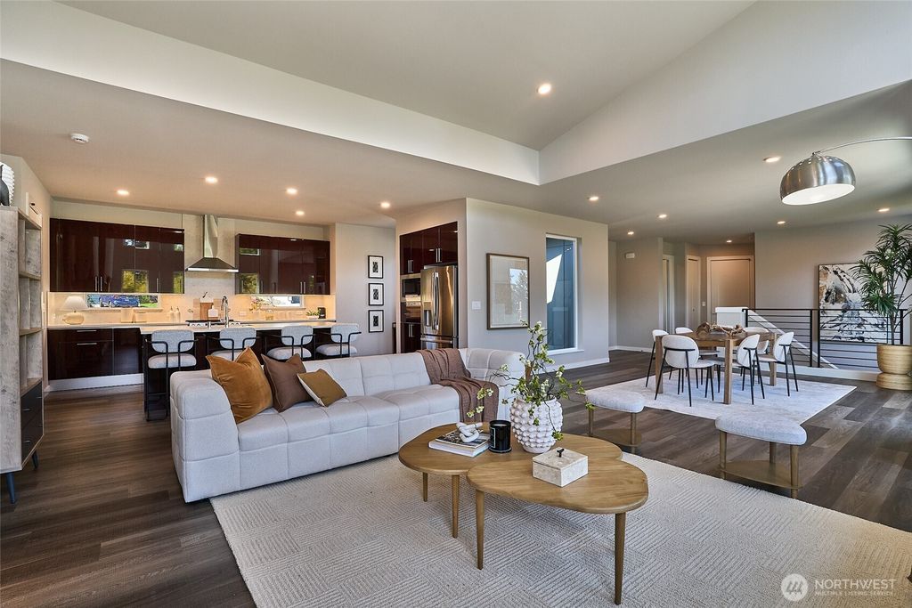 Photo of 36508 SW 3rd Place Pl #2, Federal Way, WA 98023 (MLS # 2486065)