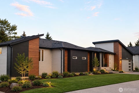 Photo of 36508 SW 3rd Place Pl #2, Federal Way, WA 98023 (MLS # 2486065)