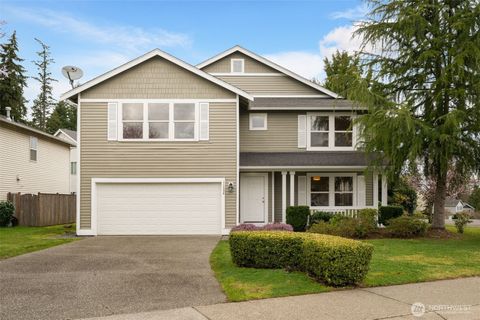 11506 45th Avenue SE, Everett, WA 98208 - MLS#: 2350202