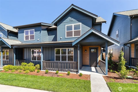 Photo of 1366 Talus Way, Bellingham, WA 98226 (MLS # 2568914)
