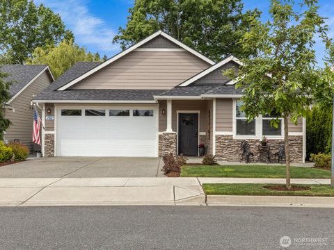 752 Parkland Loop Sedro Woolley WA 98284