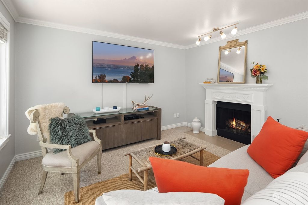 Photo of 1311 12th Avenue S #G302, Seattle, WA 98144 (MLS # 2161912)
