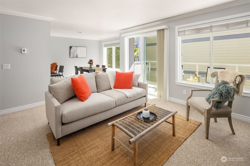 Photo of 1311 12th Avenue S #G302, Seattle, WA 98144 (MLS # 2161912)