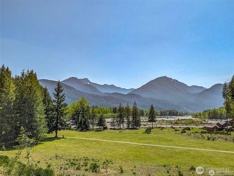 0 Craig Road Lot A3 Packwood WA 98361