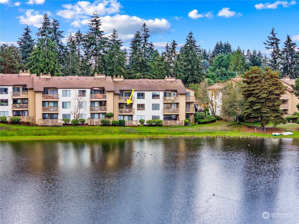 Photo of 1018 S 312th Street #522, Federal Way, WA 98003 (MLS # 2306058)