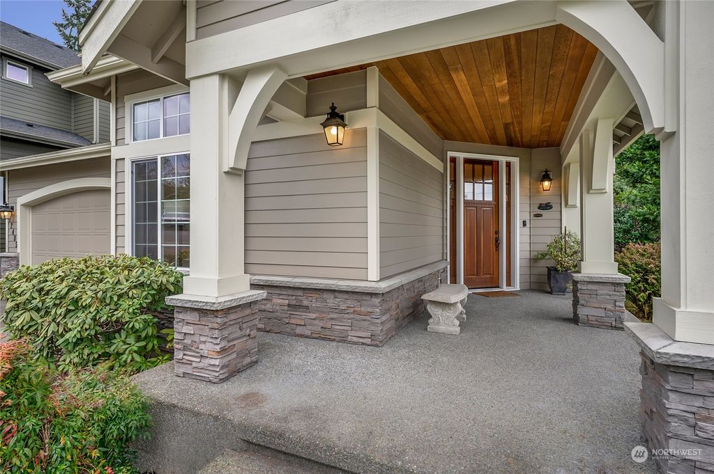 Photo of 12405 NE 155th Place, Woodinville, WA 98072 (MLS # 2063624)