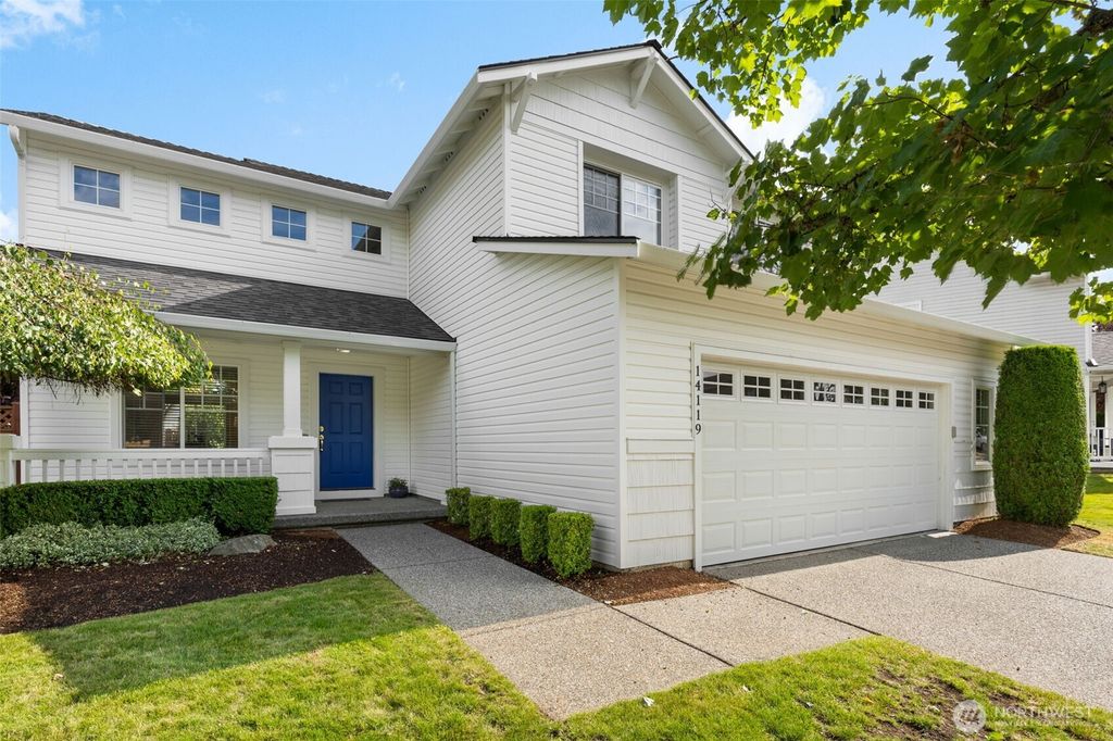 Photo of 14119 50th Avenue SE, Everett, WA 98208 (MLS # 2414307)