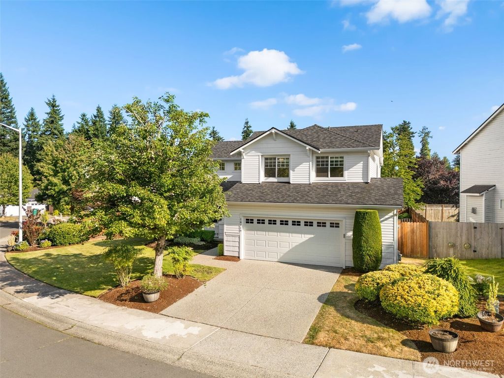 Photo of 14119 50th Avenue SE, Everett, WA 98208 (MLS # 2414307)
