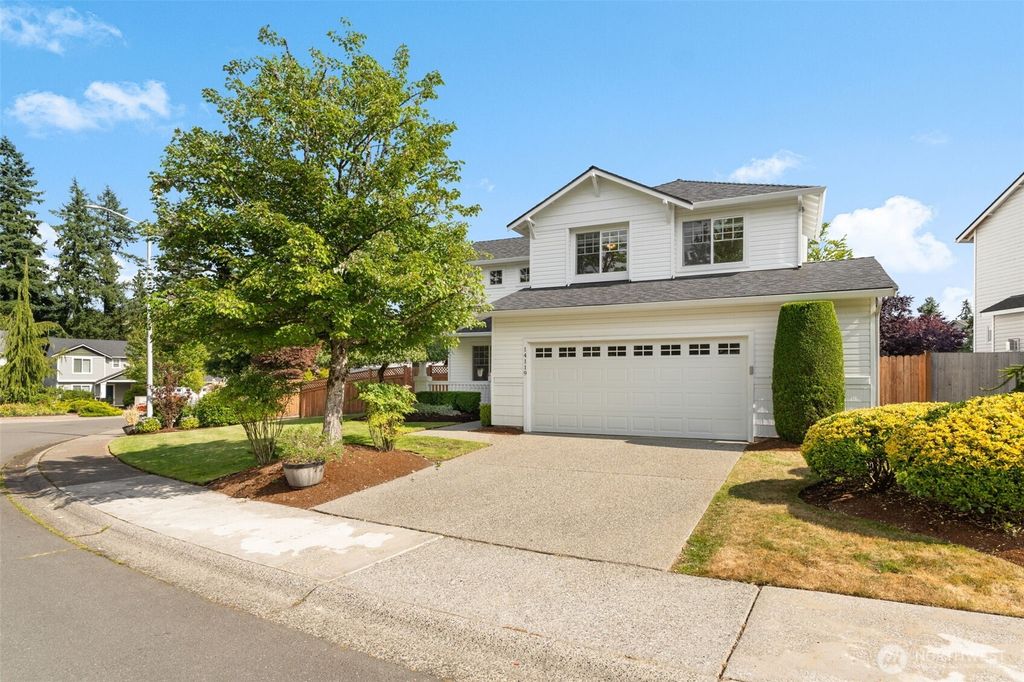 Photo of 14119 50th Avenue SE, Everett, WA 98208 (MLS # 2414307)