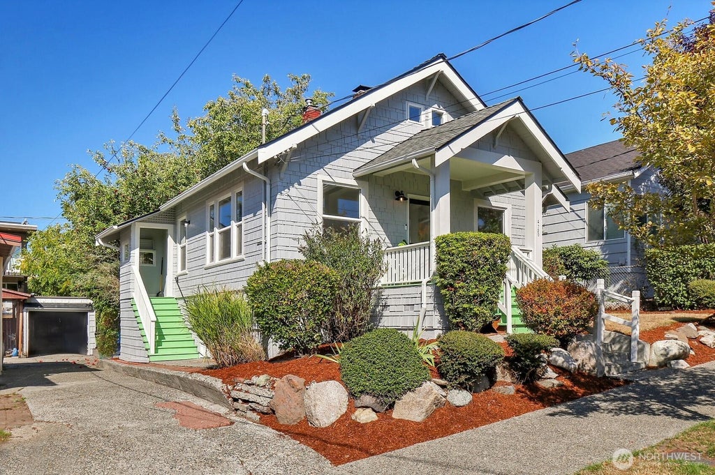 Photo of 4720 S Findlay Street, Seattle, WA 98118 (MLS # 2585119)