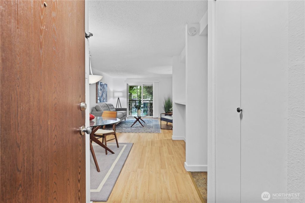 Photo of 14510 NE 31st Street #H306, Bellevue, WA 98007 (MLS # 2523841)