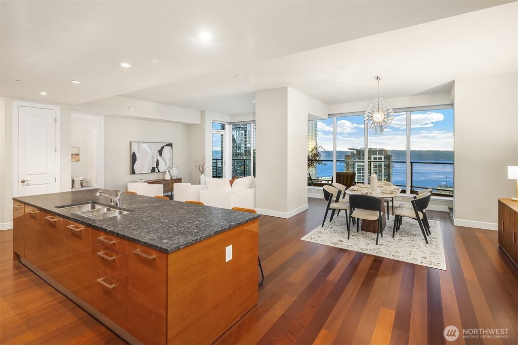 Photo of 1920 4th Avenue #2702, Seattle, WA 98101 (MLS # 2488875)