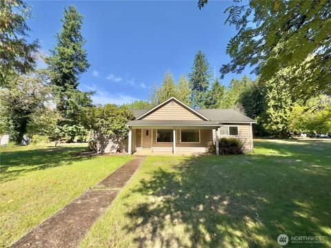 519 Elma McCleary Road Elma WA 98541