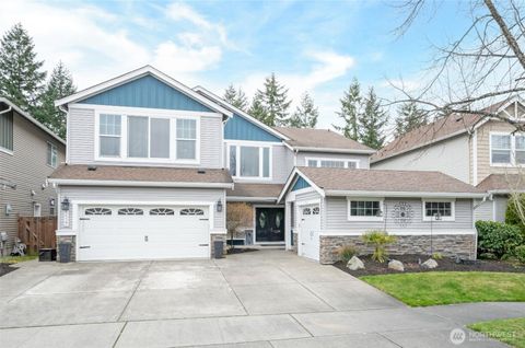 6527 Montevista Drive SE Auburn WA 98092