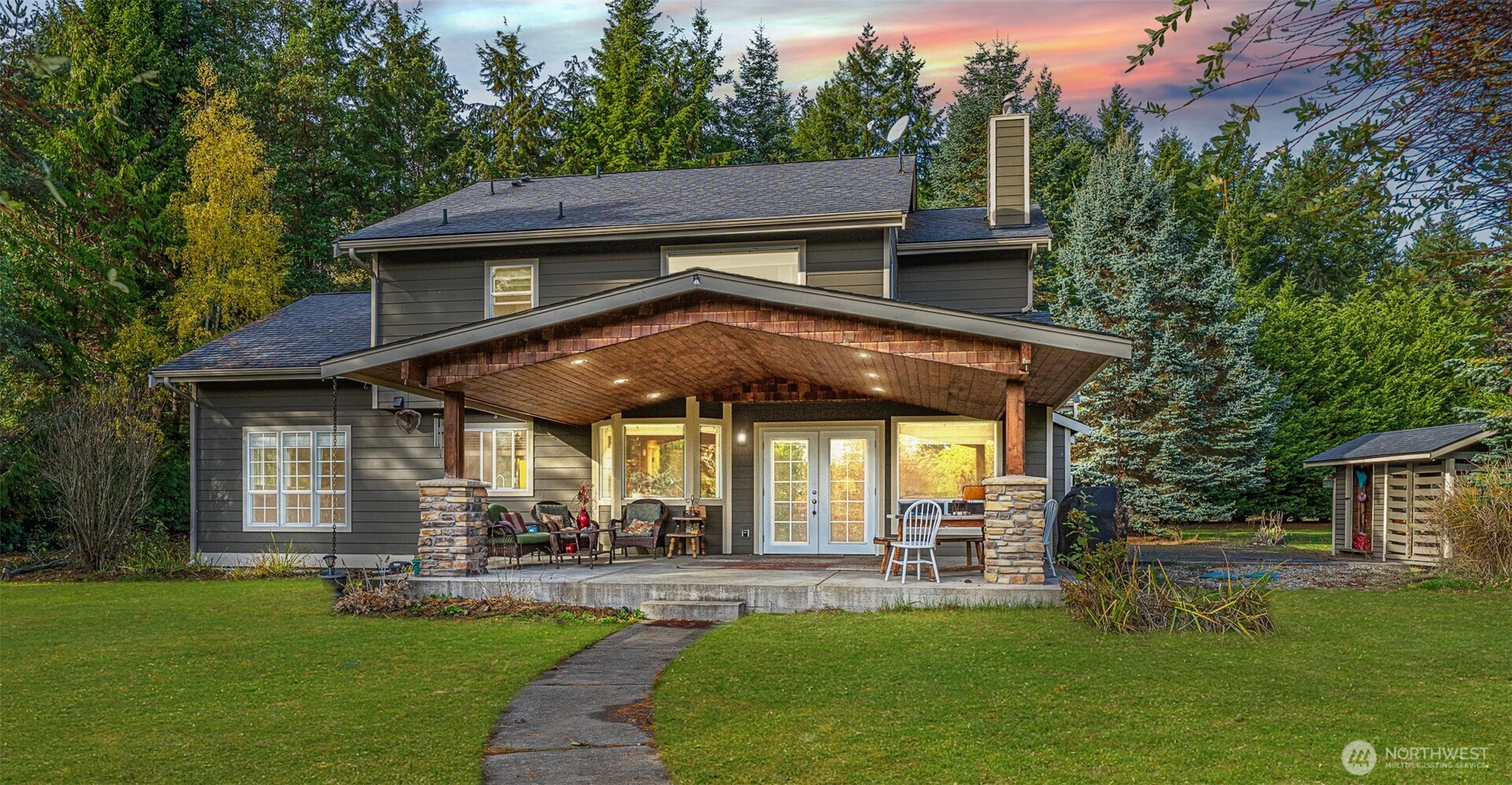 13815 227th Street Ct E