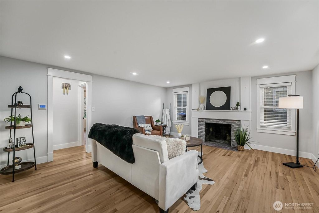 Photo of 10230 62nd Avenue S, Seattle, WA 98178 (MLS # 2473475)