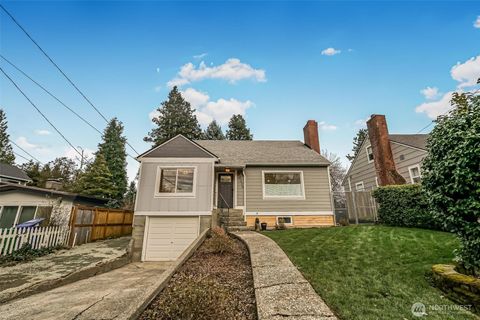 Photo of 10230 62nd Avenue S, Seattle, WA 98178 (MLS # 2473475)