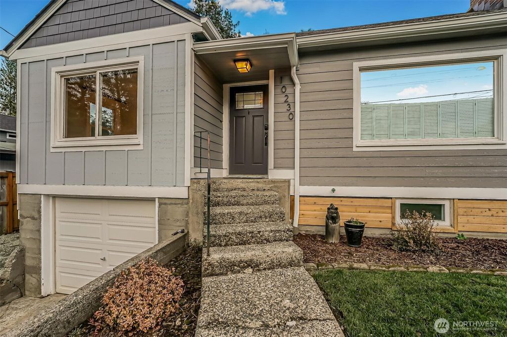 Photo of 10230 62nd Avenue S, Seattle, WA 98178 (MLS # 2473475)