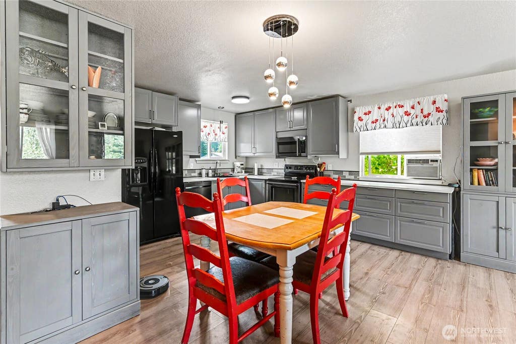 Photo of 251 E Nikki Lane, Belfair, WA 98528 (MLS # 2564514)