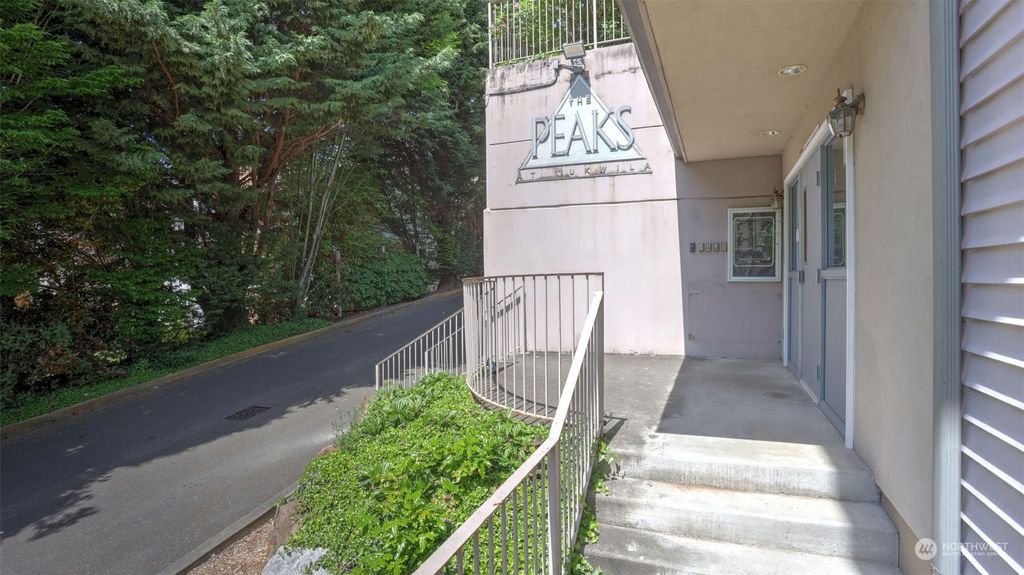 Photo of 15310 Macadam Road S #A202, Tukwila, WA 98188 (MLS # 2237892)