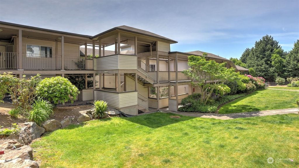 Photo of 15310 Macadam Road S #A202, Tukwila, WA 98188 (MLS # 2237892)
