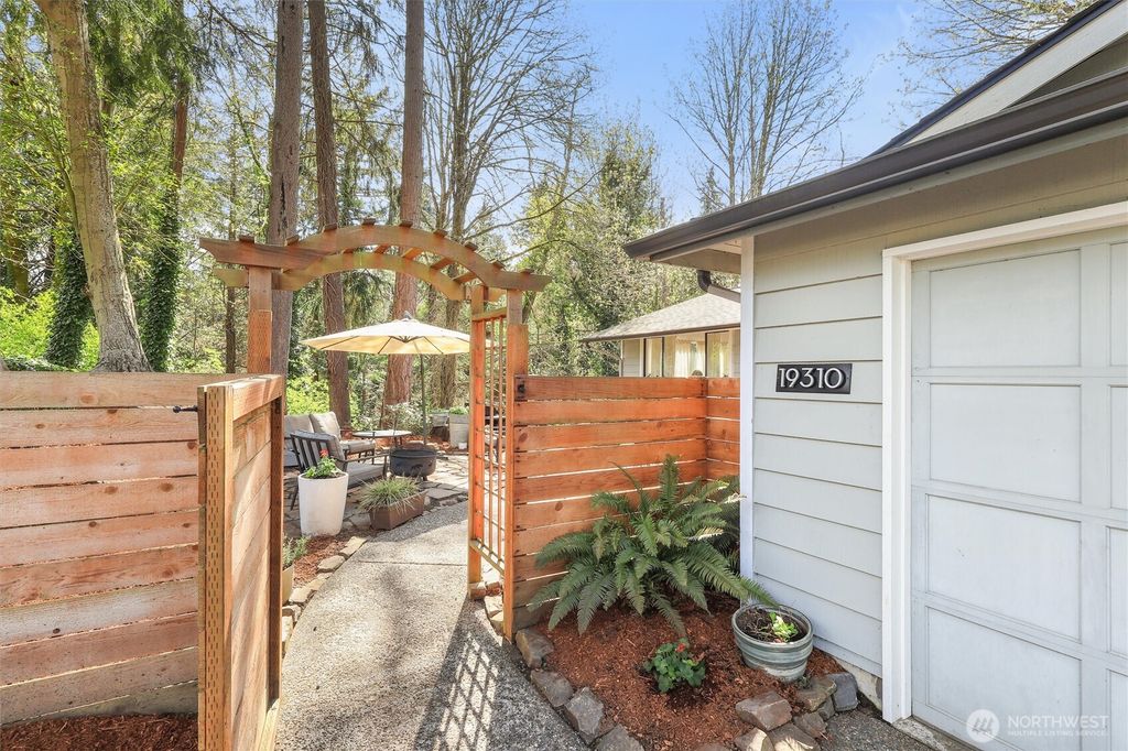 Photo of 19310 89th Place W, Edmonds, WA 98026 (MLS # 2356034)