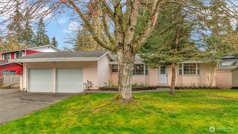 21815 6th Avenue W, Bothell, WA 98021 - MLS#: 2347445