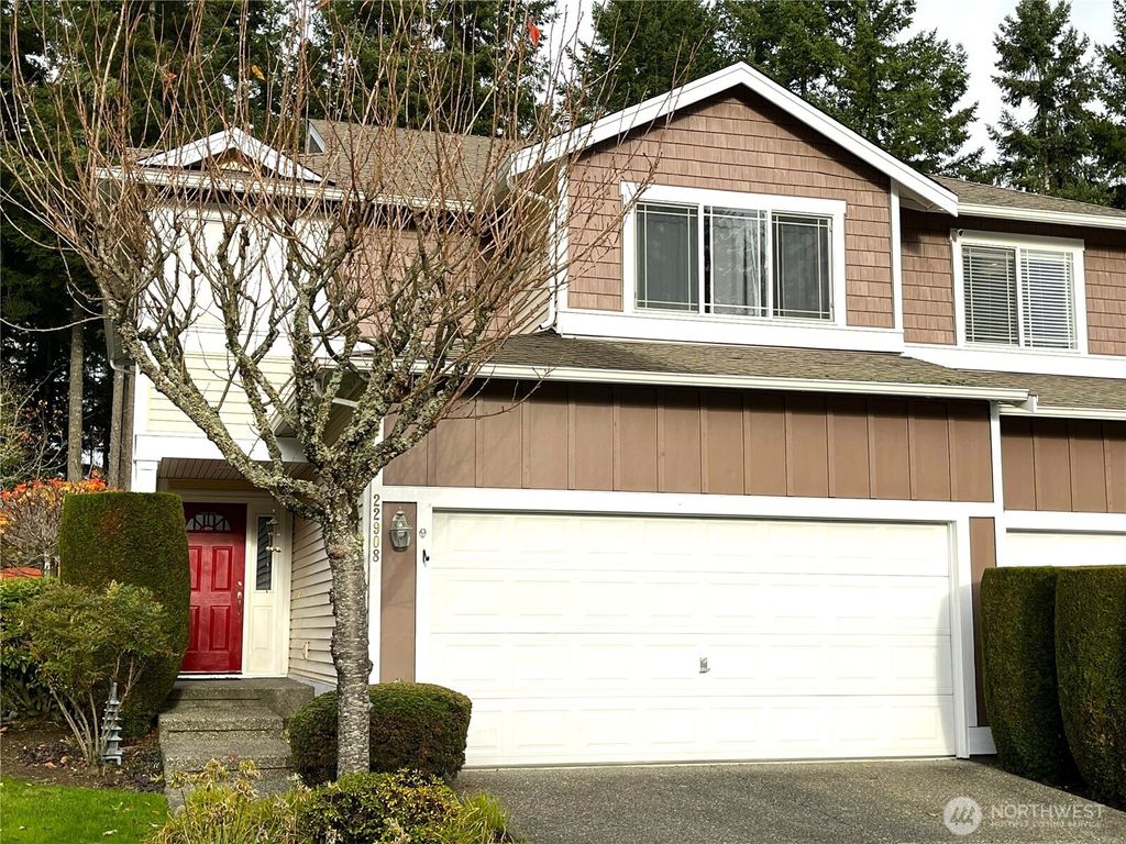 Photo of 22908 SE 240th Place, Maple Valley, WA 98038 (MLS # 2486246)