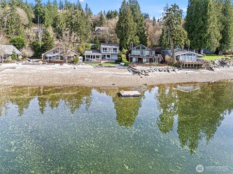 15931 E State Route 106 Belfair WA 98528