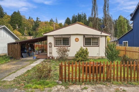 Photo of 306 SE Front Street, Winlock, WA 98596 (MLS # 2594715)