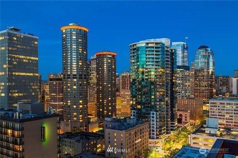 Photo of 2100 3rd Avenue, Seattle, WA 98101 (MLS # 2472751)