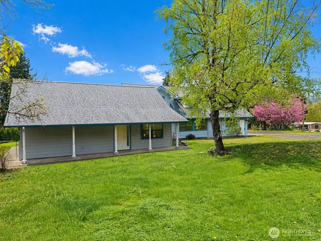 Photo of 640 SE Arcadia Road, Shelton, WA 98584 (MLS # 2510760)