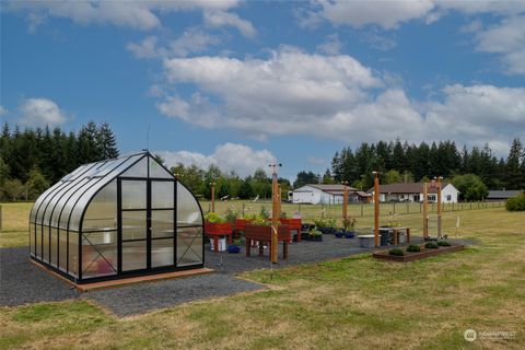 A home in Chehalis