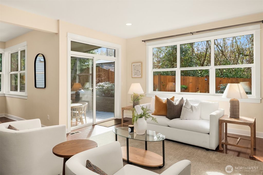 Photo of 12313 NE 84th Lane #2, Kirkland, WA 98033 (MLS # 2342146)