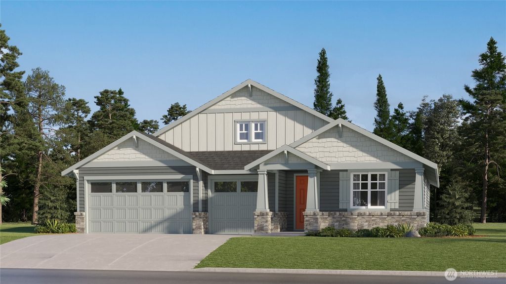 Photo of 5505 N 87TH Avenue, Camas, WA 98607 (MLS # 2499247)