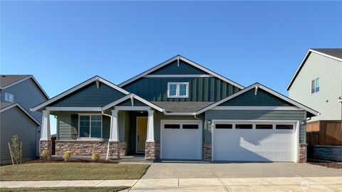 5505 N 87TH Avenue Camas WA 98607
